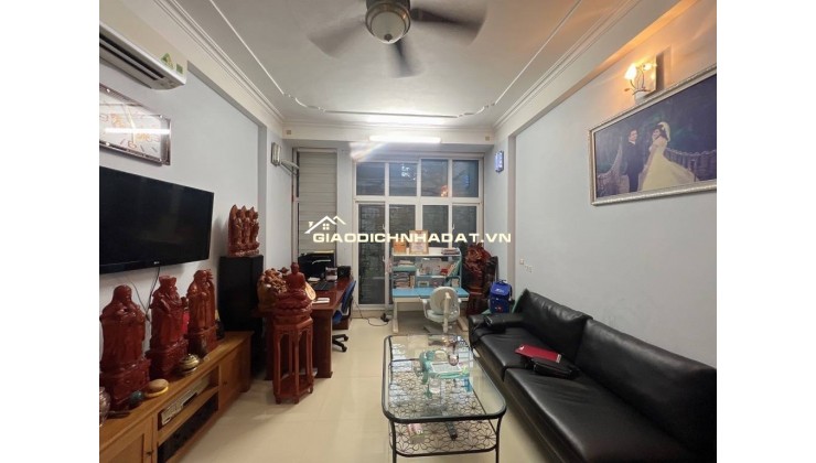 CỰC PHẨM HOÀI ĐỨC - NHÀ DÂN XÂY 5 TẦNG - SÁT VÀNH ĐAI 4 - Ô TÔ ĐỖ CỬA