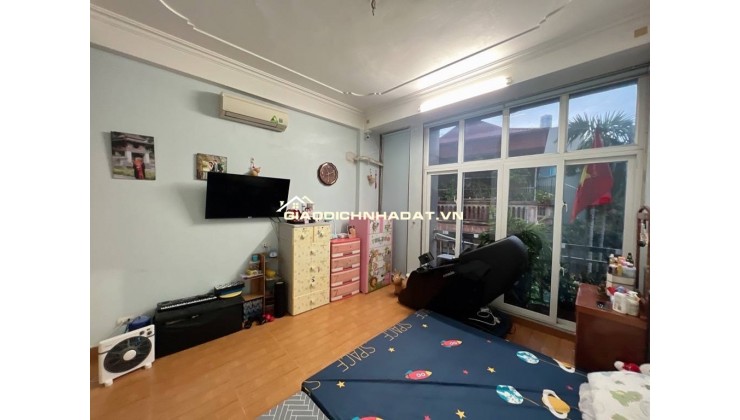 CỰC PHẨM HOÀI ĐỨC - NHÀ DÂN XÂY 5 TẦNG - SÁT VÀNH ĐAI 4 - Ô TÔ ĐỖ CỬA