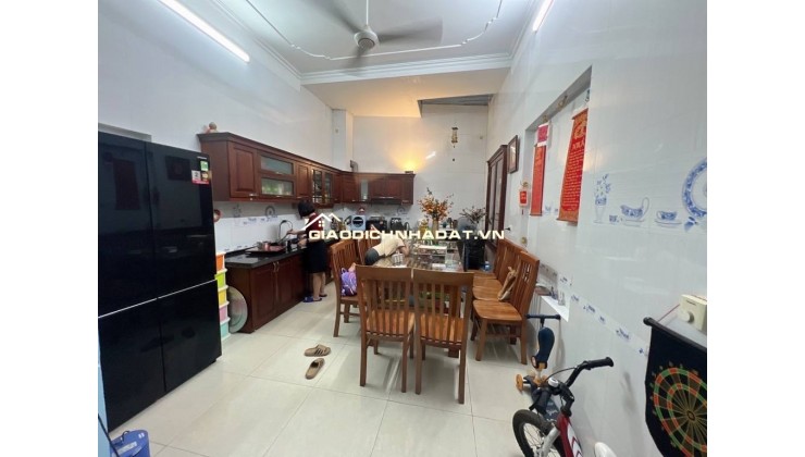 CỰC PHẨM HOÀI ĐỨC - NHÀ DÂN XÂY 5 TẦNG - SÁT VÀNH ĐAI 4 - Ô TÔ ĐỖ CỬA