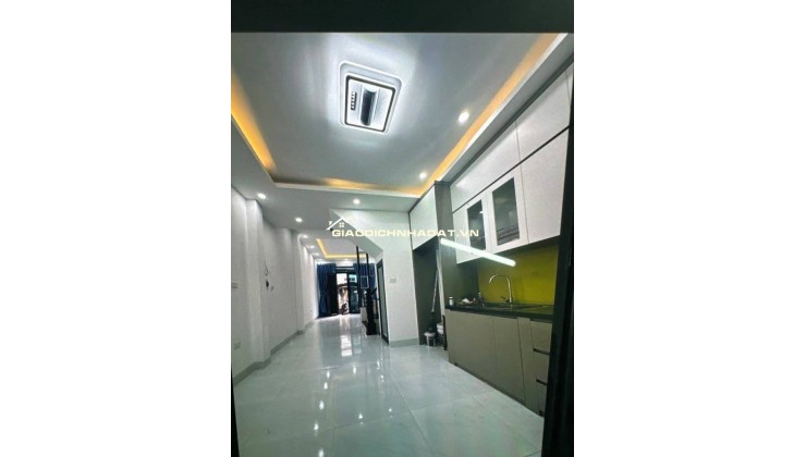 NHÀ ĐẸP LIÊN MẠC 6,x Tỷ Ô TÔ ĐỖ CỬA 3M, TIỆN ÍCH FULL