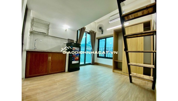 CẦN BÁN CCMN LA THÀNH - 104 M2 - 7 TẦNG - MT 8- GIÁ 27.5 TỶ