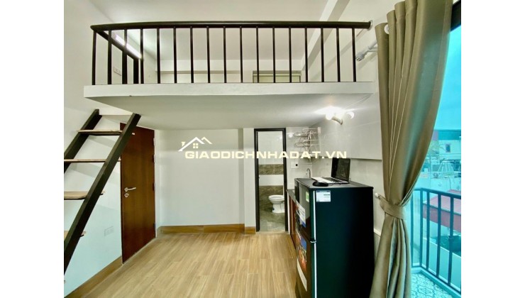 CẦN BÁN CCMN LA THÀNH - 104 M2 - 7 TẦNG - MT 8- GIÁ 27.5 TỶ