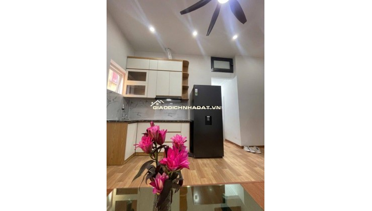 3.68 Sở Hữu Căn Tập Thể Đo Lường - 60m - Sổ Lâu Dài Nội Thất Mới Tinh Chủ Cải Tạo Lại ở