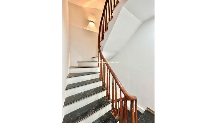 NHÀ ĐẸP LIÊN MẠC 6,x Tỷ Ô TÔ ĐỖ CỬA 3M, TIỆN ÍCH FULL