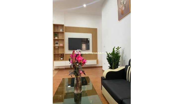 3.68 Sở Hữu Căn Tập Thể Đo Lường - 60m - Sổ Lâu Dài Nội Thất Mới Tinh Chủ Cải Tạo Lại ở