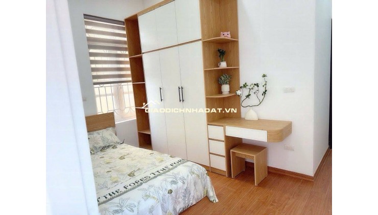 3.68 Sở Hữu Căn Tập Thể Đo Lường - 60m - Sổ Lâu Dài Nội Thất Mới Tinh Chủ Cải Tạo Lại ở