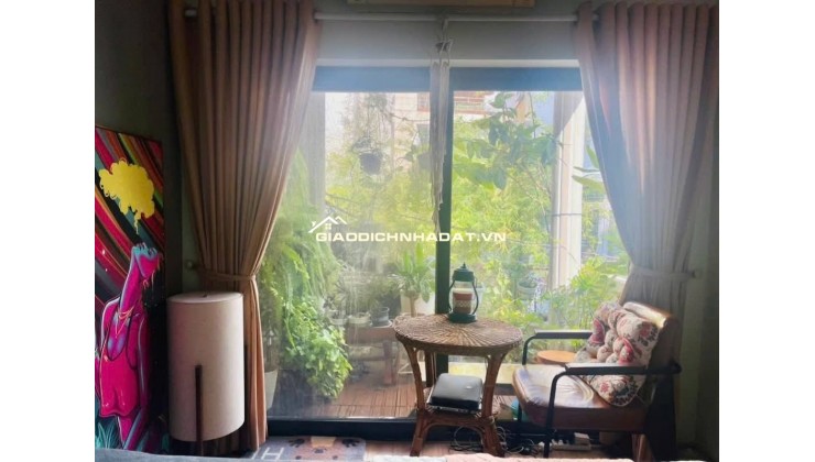 NHÀ TỐT_MUA NHANH, NGỘP NGÂN HÀNG BÁN NHANH 5.4 TỶ, HIỆN CÓ DÒNG TIỀN SẴN 14TR/TH PHÚ HÒA - TÂN BÌNH 45M2