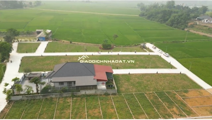  2XX TRIỆU – CHỐT NGAY ĐẤT SỔ RIÊNG, TRUNG TÂM AN BÌNH – LẠC THỦY