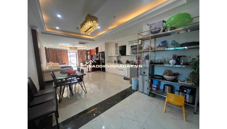 BÁN NHÀ  KIM NGƯU 40m² x 5T THANG MÁY - NHỈNH 10 TỶ