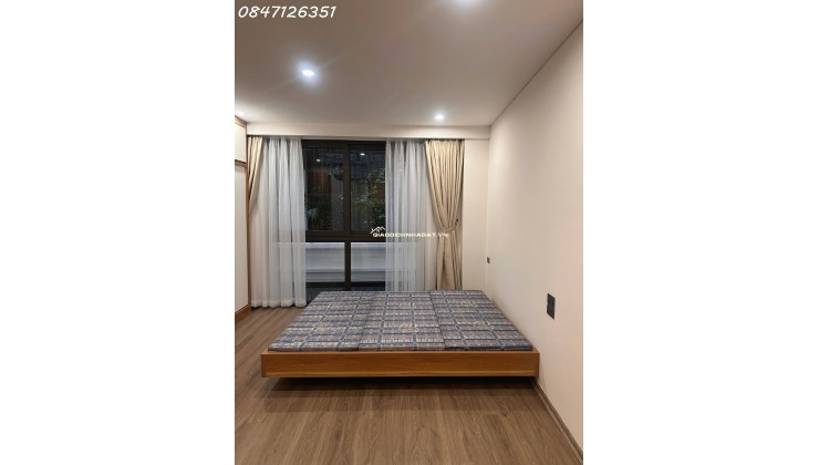 Phân lô 2 Ô tô tránh Nguyễn Chánh  60m 4T Kinh doanh cực tốt, 31.9 tỷ