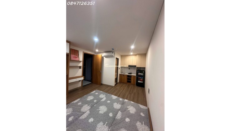 Phân lô 2 Ô tô tránh Nguyễn Chánh  60m 4T Kinh doanh cực tốt, 31.9 tỷ