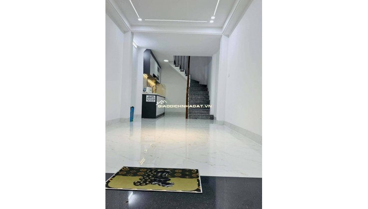  6.99 tỷ – Thanh Xuân, ô tô đỗ cửa, ngõ thông