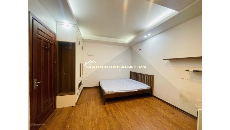 Bán nhà ngõ Trần Duy Hưng, Cầu Giấy, 35m2 x 4 tầng, 3PN, SĐCC, 14.3 tỷ