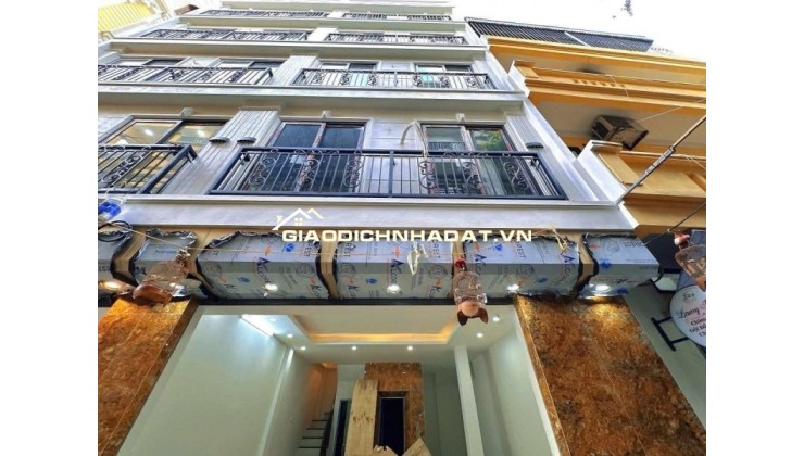 BÁN NHÀ SIÊU ĐẸP HOÀNG QUỐC VIỆT – CẦU GIẤY