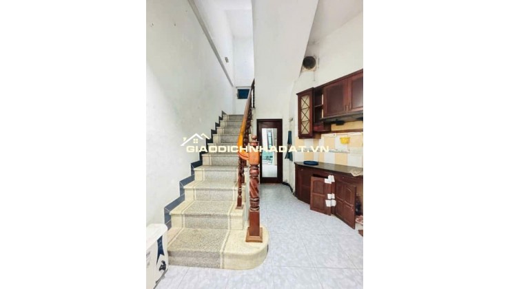  8.6 tỷ - Nhà phố Phương Mai - MT7m - nhà mới 5 tầng