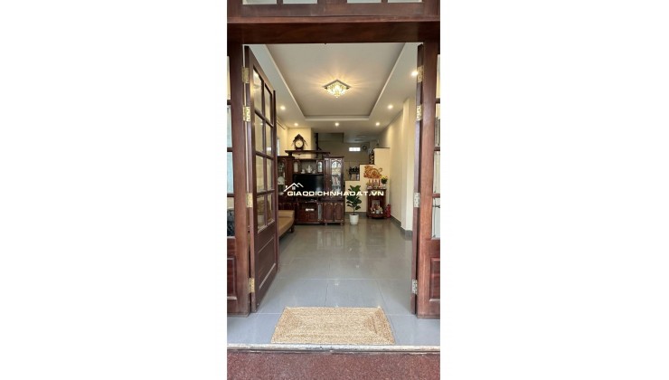 BÁN NHÀ HẺM ÂU DƯƠNG LÂN, Q8, GẦN SIÊU THỊ AEON , 36M2, SỔ HỒNG, 6.9 TỶ