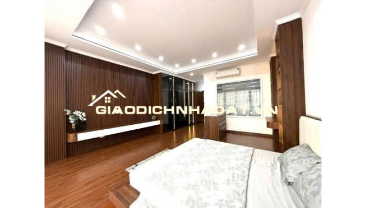  CỰC PHẨM XÃ ĐÀN- Ô CHỢ DỪA - 6 TẦNG THANG MÁY - NỘI THẤT LUXURY - XÁCH VALI LÀ Ở!