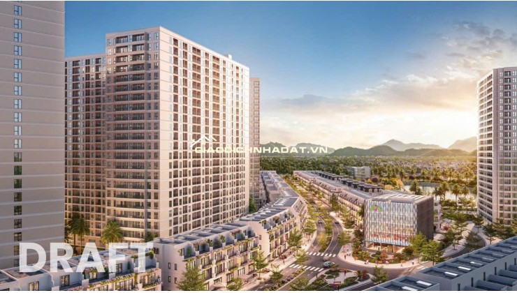 Bán đất nền dự án KĐT Sơn Phúc Green City 4,2 tỷ, 100m2, đẹp nhất TP Tuyên Quang