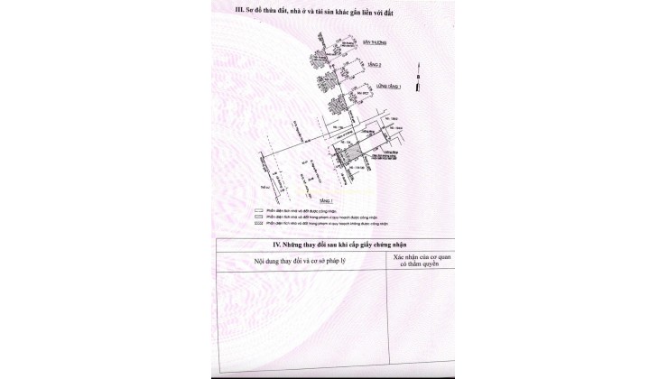 Bán nhà MT 122 Nguyễn Văn Cừ Q1 vị trí siêu đẹp tiện kinh doanh