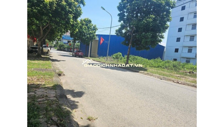 GIẢM HẲN 3 TỶ 500 TRIỆU MẢNH ĐẤT HÀ NỘI 100M2 GẦN ĐẠI HỌC QUỐC GIA.