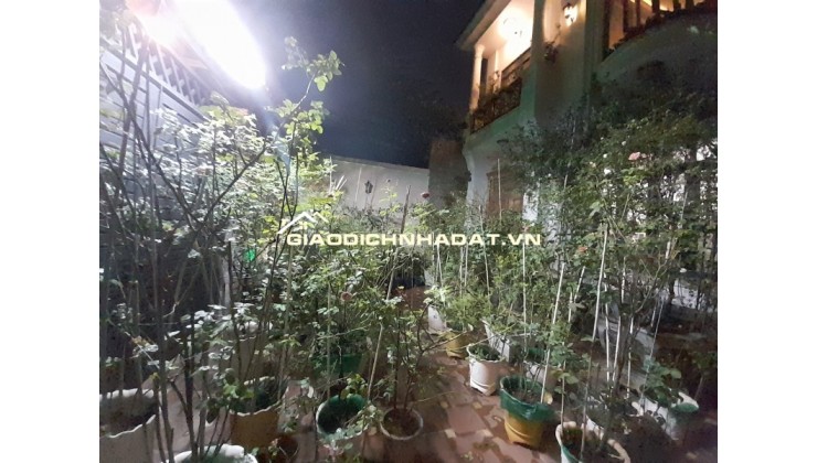 Bán Biệt thự mặt phố 240m2, 3 tầng, Hiệp Bình Chánh, Thủ Đức, HCM - Sổ hồng. Giá 15.65 tỷ.