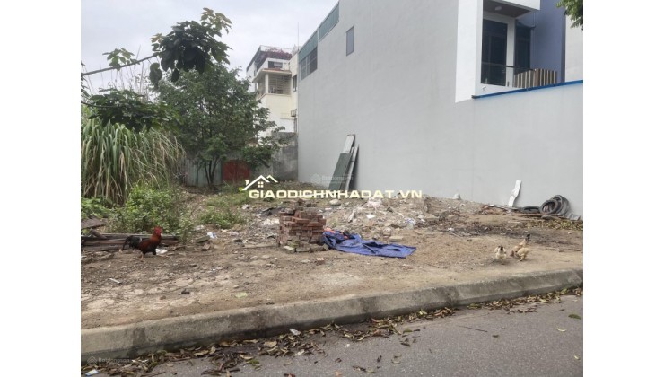 Bán Đất Xây Chung Cư Mini Khu Công Nghệ Cao Hòa Lạc, Cạnh ĐH FPT, ĐHQG Ngay Vòng Xuyến Hòa Lạc  Full Thổ Cư Sẵn Sổ Đỏ