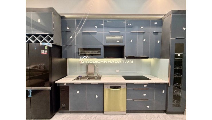 Bán nhà Trần Khát Chân 66m2 ô tô cửa full nội thất chỉ 12 tỷ