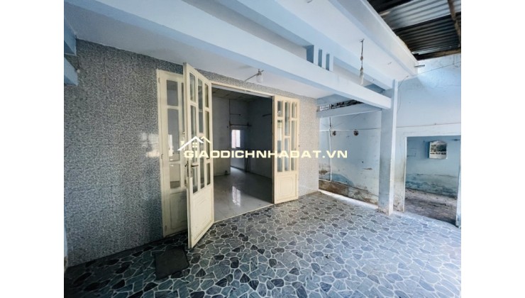 Bán Đất Tặng Nhà C4, Cách 2 Căn Ra Đường Xe Tải, Phường An Nhơn(Phường 6 cũ), Gò Vấp