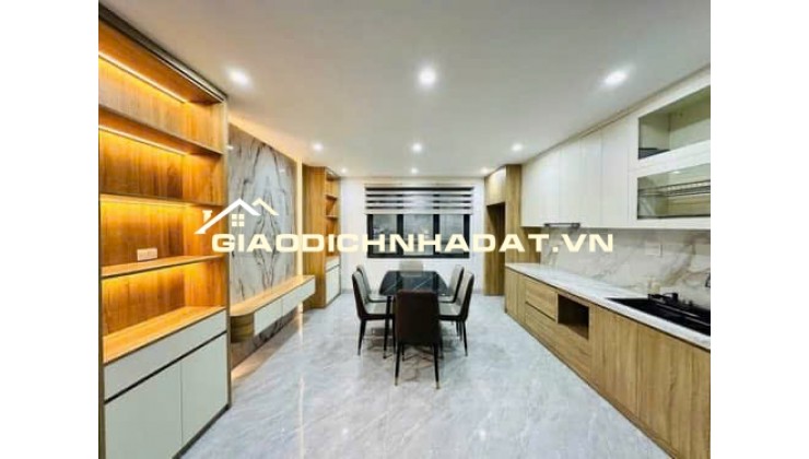  THÁI HÀ NGÕ NÔNG - nhà mới - 18 tỷ - hàng hiếm mới khu vực.