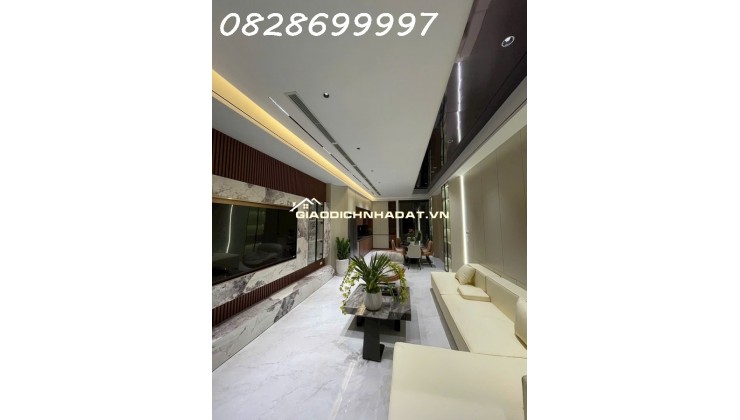  BÁN NHÀ ĐỘI CẤN - PHÂN LÔ VỈA HÈ - KINH DOANH ĐỈNH CAO - 32M2 - 17 TỶ