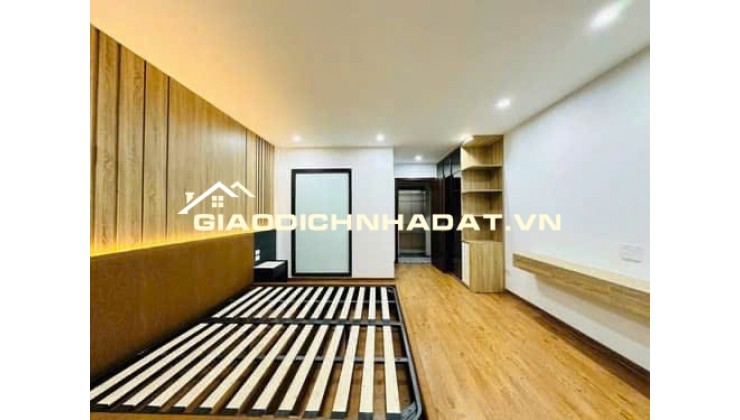  THÁI HÀ NGÕ NÔNG - nhà mới - 18 tỷ - hàng hiếm mới khu vực.