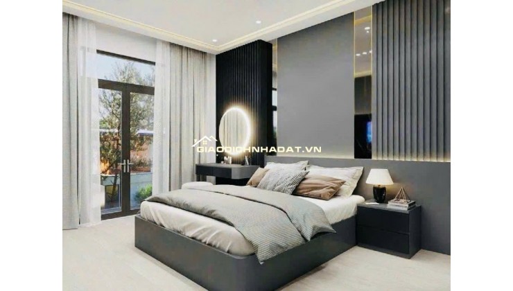 Hạ chào 1 tỷ nhà phố Nguyễn Trãi nhà 5 tầng thang máy, giá đầu tư gần 60 m2 chỉ nhỉnh 12 tỷ