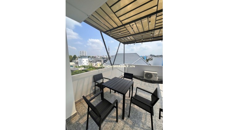 GẤP BÁN - TRƯỜNG THỌ - NHÀ VỪA Ở VỪA CÓ DÒNG TIỀN - CHỈ 7 Đ