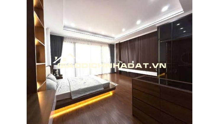  CỰC PHẨM XÃ ĐÀN- Ô CHỢ DỪA - 6 TẦNG THANG MÁY - NỘI THẤT LUXURY - XÁCH VALI LÀ Ở!