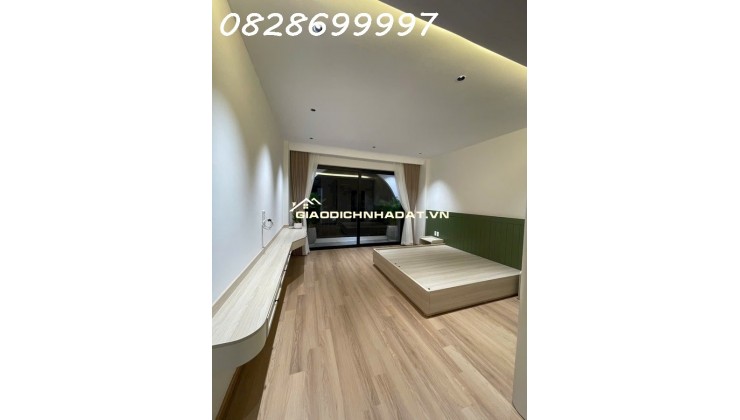  BÁN NHÀ ĐỘI CẤN - PHÂN LÔ VỈA HÈ - KINH DOANH ĐỈNH CAO - 32M2 - 17 TỶ