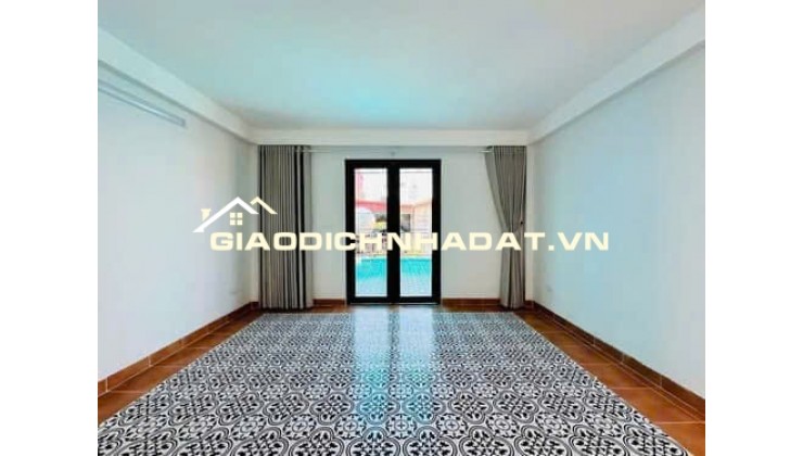  THÁI HÀ NGÕ NÔNG - nhà mới - 18 tỷ - hàng hiếm mới khu vực.