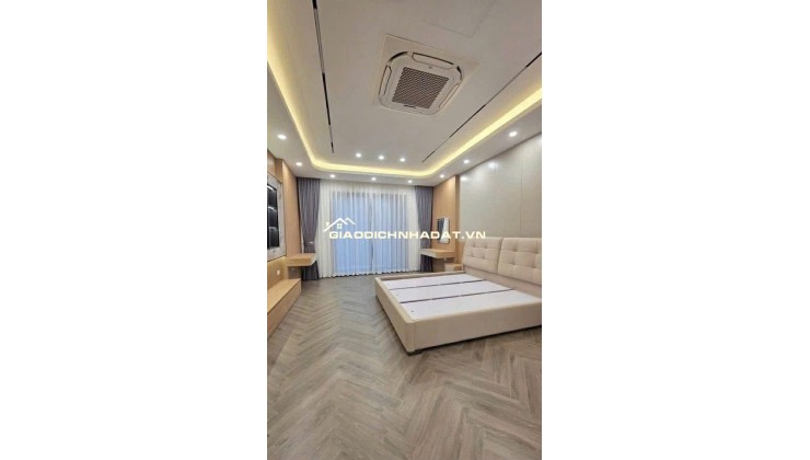 MỄ TRÌ- ĐẦU TƯ DÒNG TIỀN- NGÕ RỘNG- NHÀ MỚI- NHỈNH 10 TỶ