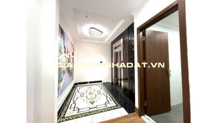  CỰC PHẨM XÃ ĐÀN- Ô CHỢ DỪA - 6 TẦNG THANG MÁY - NỘI THẤT LUXURY - XÁCH VALI LÀ Ở!