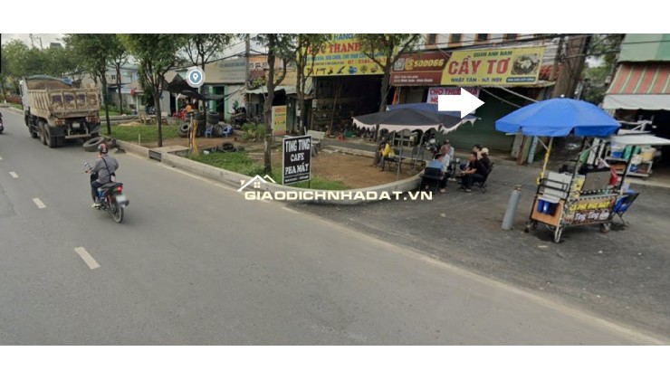 Bán nhà 40m2, Tỉnh Lộ 10, sổ hồng riêng, không quy hoạch. chỉ 2tỷ950