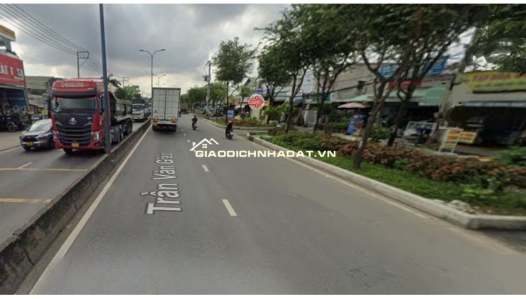 Bán nhà 40m2, Tỉnh Lộ 10, sổ hồng riêng, không quy hoạch. chỉ 2tỷ950