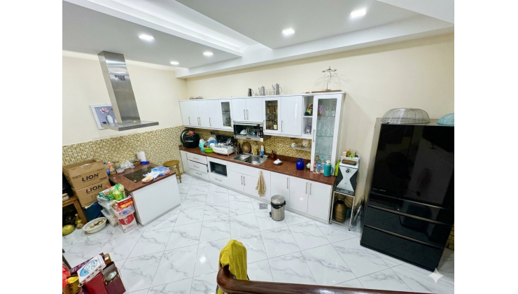 SIÊU HIẾM PHÂN LÔ HOÀNG ĐẠO THÚY – 88M2 – MT 7M – VỈA HÈ 3M – Ô TÔ KINH DOANH