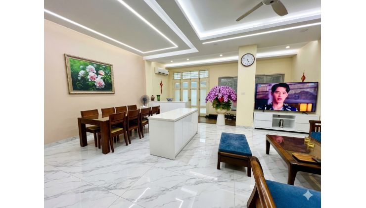 SIÊU HIẾM PHÂN LÔ HOÀNG ĐẠO THÚY – 88M2 – MT 7M – VỈA HÈ 3M – Ô TÔ KINH DOANH