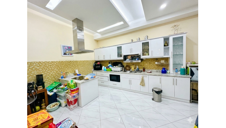 SIÊU HIẾM PHÂN LÔ HOÀNG ĐẠO THÚY – 88M2 – MT 7M – VỈA HÈ 3M – Ô TÔ KINH DOANH