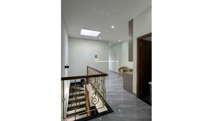 Chính chủ bán nhà 2 tầng - kiệt Tôn Đản thông Trường Chinh, ĐN - 4,9 tỷ