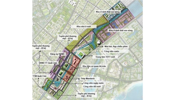 Chính chủ cần thu hồi vốn, muốn bán nhanh lô đất gần quảng trường biển, bãi tắm Quất Lâm, Nam Định