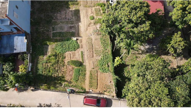 Siêu Phẩm Đất Thuỷ Xuân Tiên - Chương Mỹ - Hà Nội