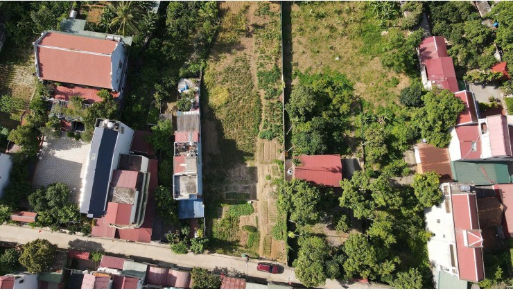 Siêu Phẩm Đất Thuỷ Xuân Tiên - Chương Mỹ - Hà Nội