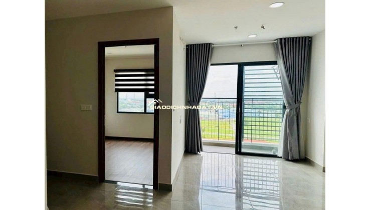 Bán căn hộ 1PN Legacy Prime ở Thuận Giao, Thuận An, Bình Dương, nội thất cao cấp, hỗ trợ vay 80%