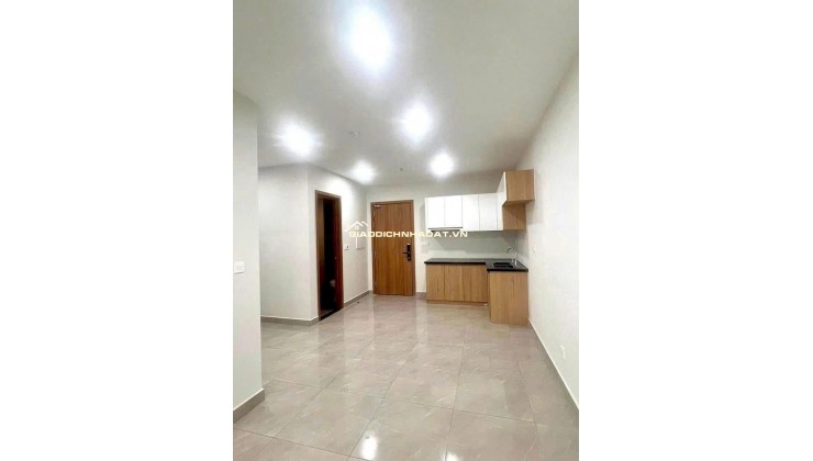 Bán căn hộ 1PN Legacy Prime ở Thuận Giao, Thuận An, Bình Dương, nội thất cao cấp, hỗ trợ vay 80%