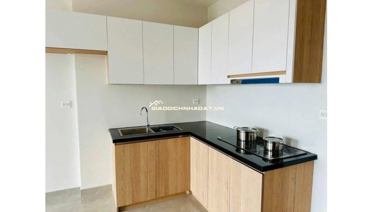 Bán căn hộ 1PN Legacy Prime ở Thuận Giao, Thuận An, Bình Dương, nội thất cao cấp, hỗ trợ vay 80%